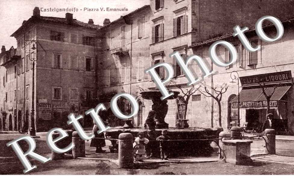 Piazza V. Emanuele