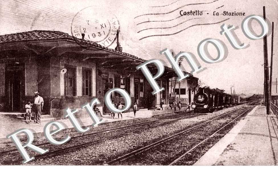 La Stazione