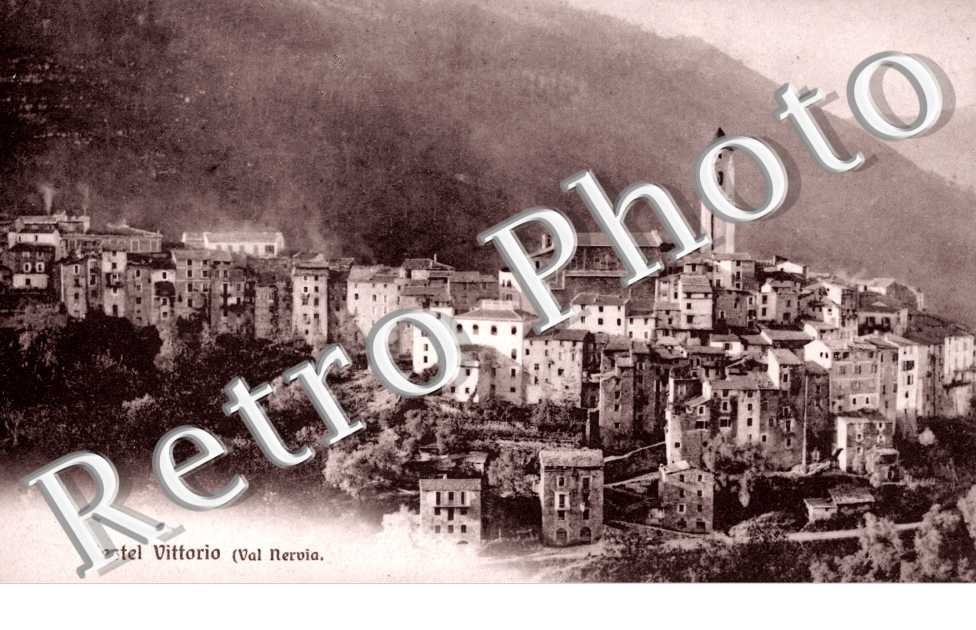 Val Nervia