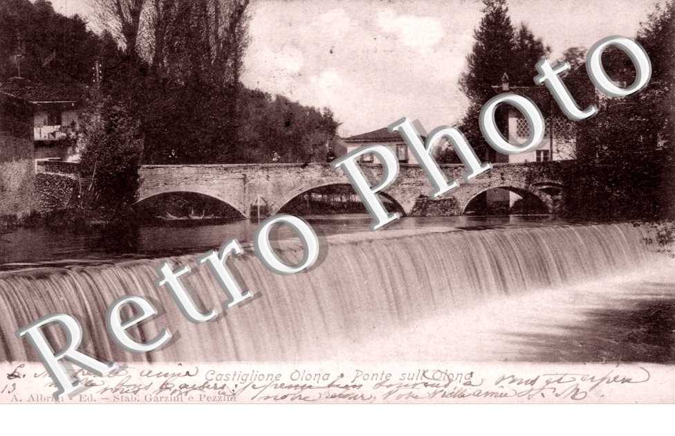 Ponte sull'Olona