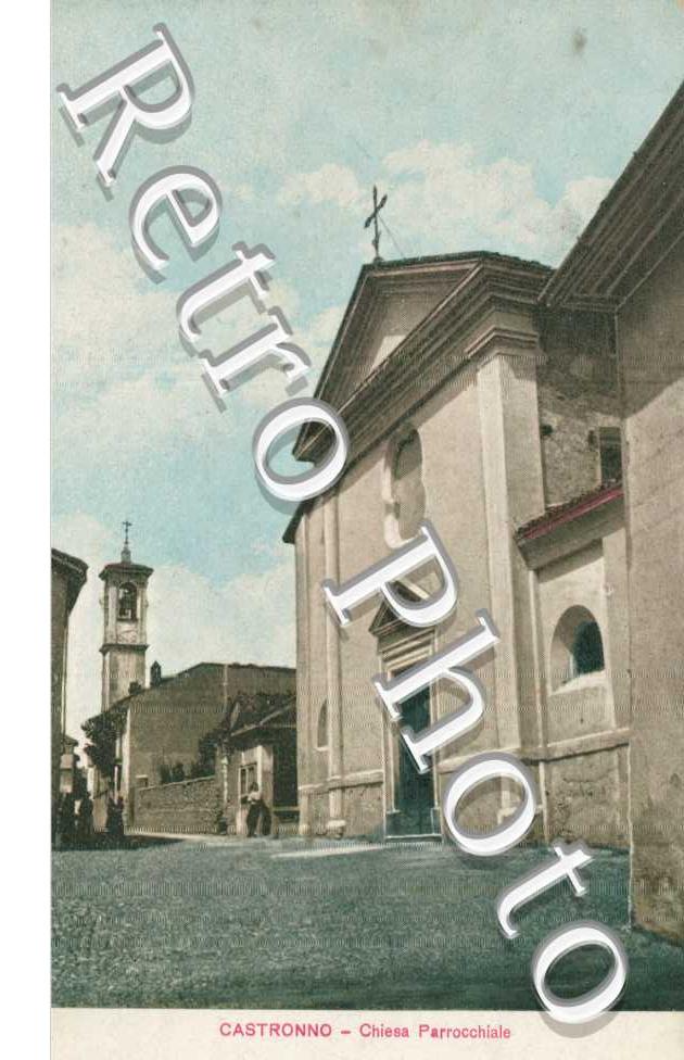 Chiesa Parrocchiale
