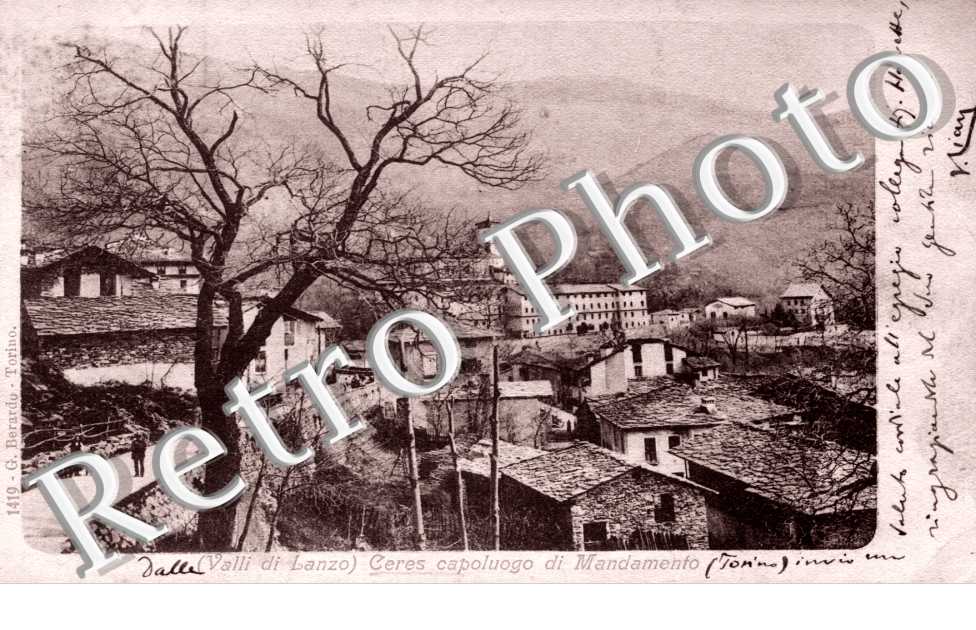 valli di lanzo