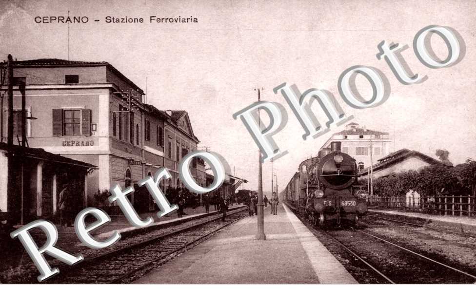 stazione ferroviaria