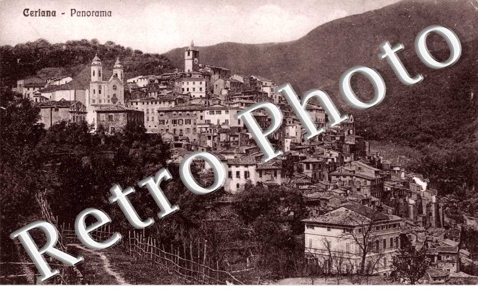 panorama