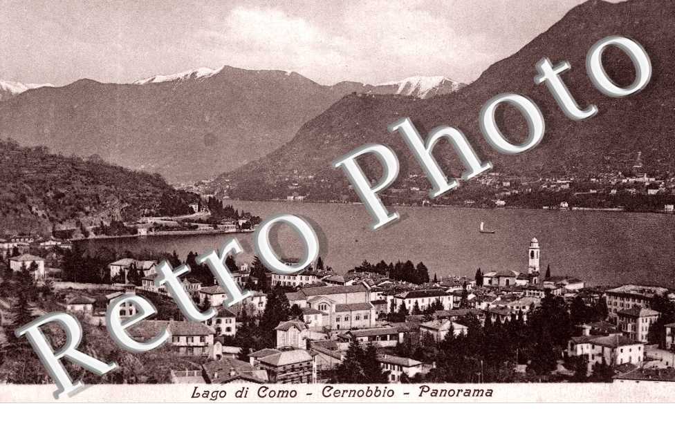 panorama