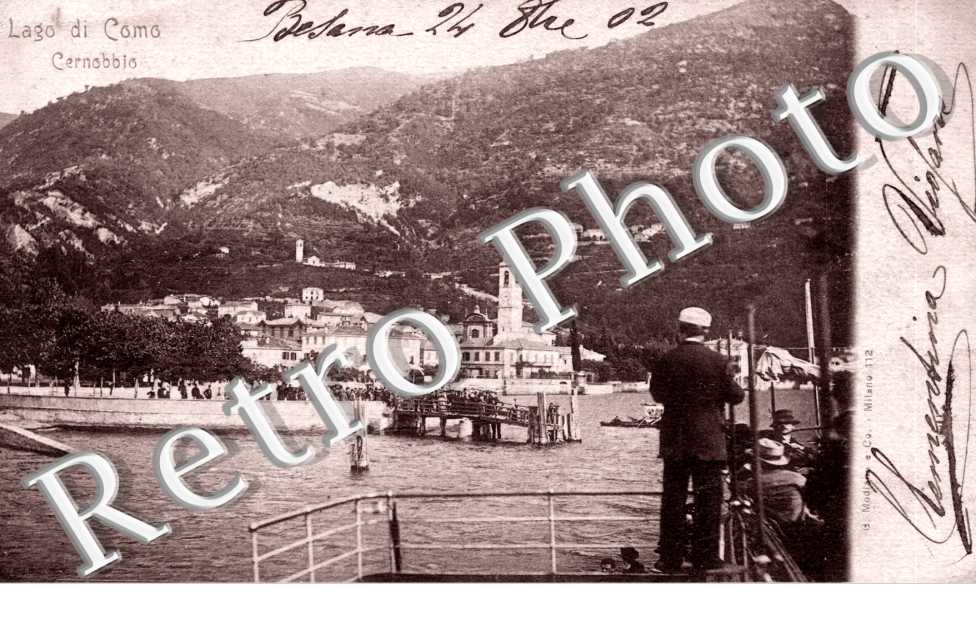 lago di Como