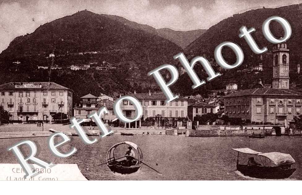 lago di Como