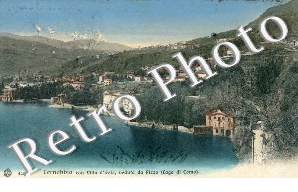veduta da pizzo