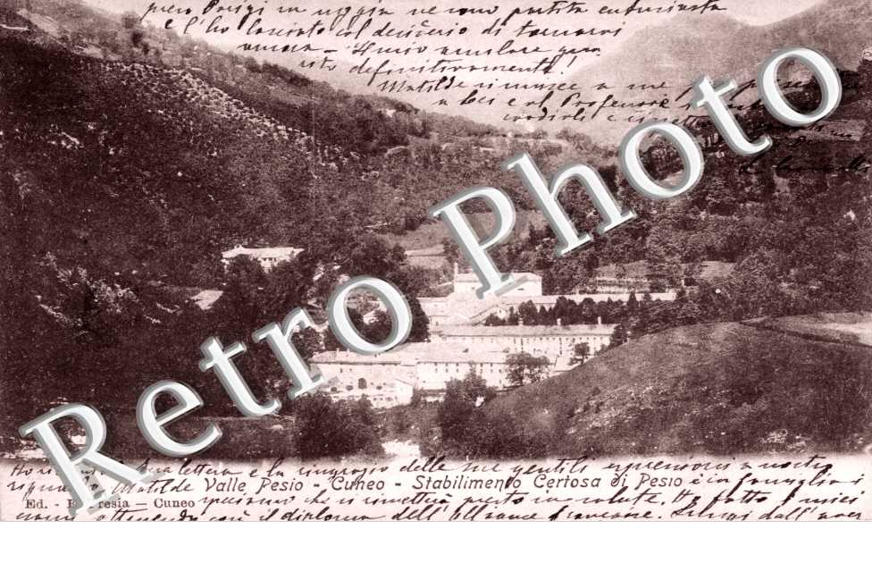 valle pesio cuneo stabilimento certosa di pesio