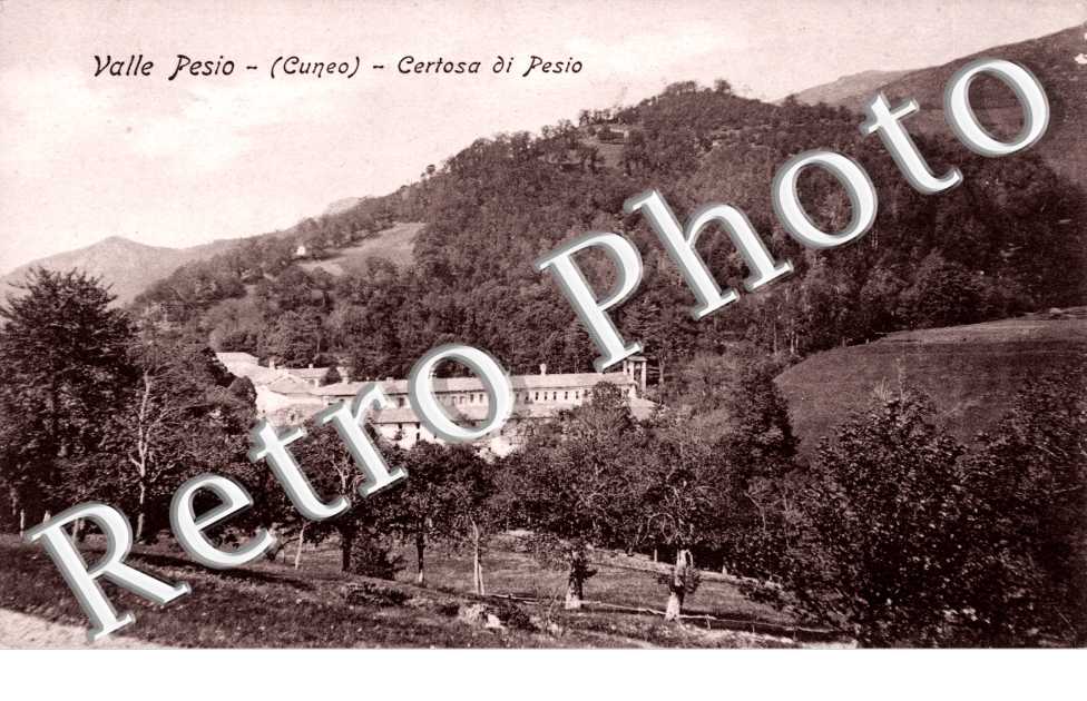 valle pesio cuneo