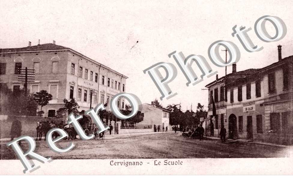 Le scuole