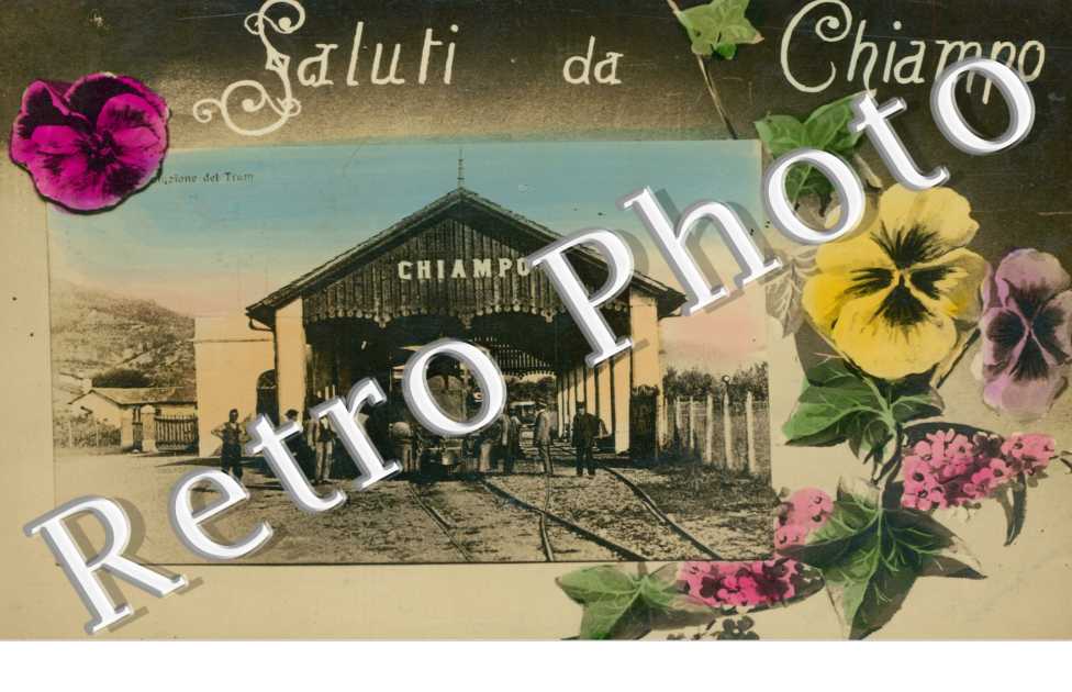 stazione del tram