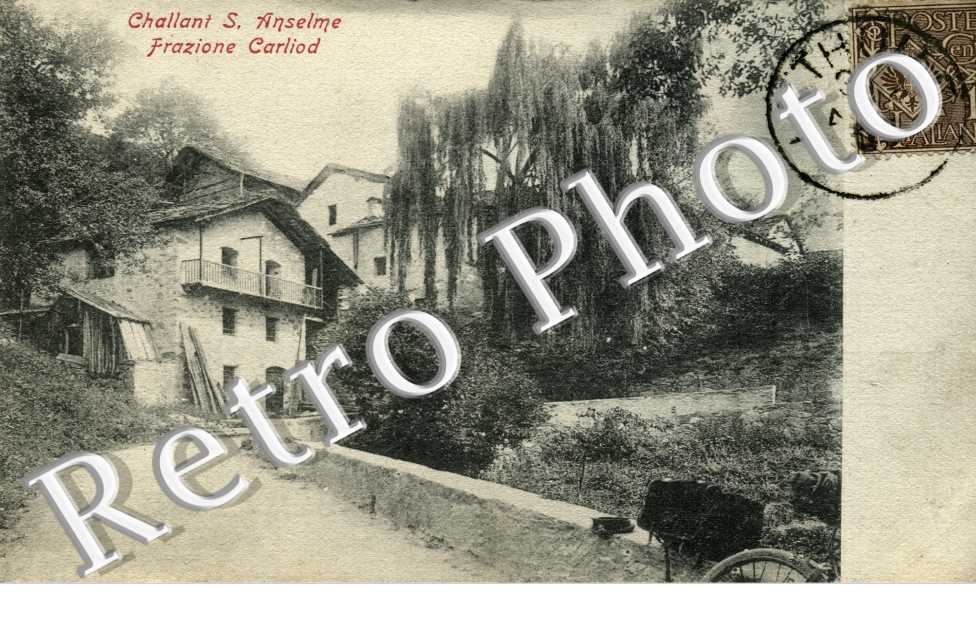 frazione carliod