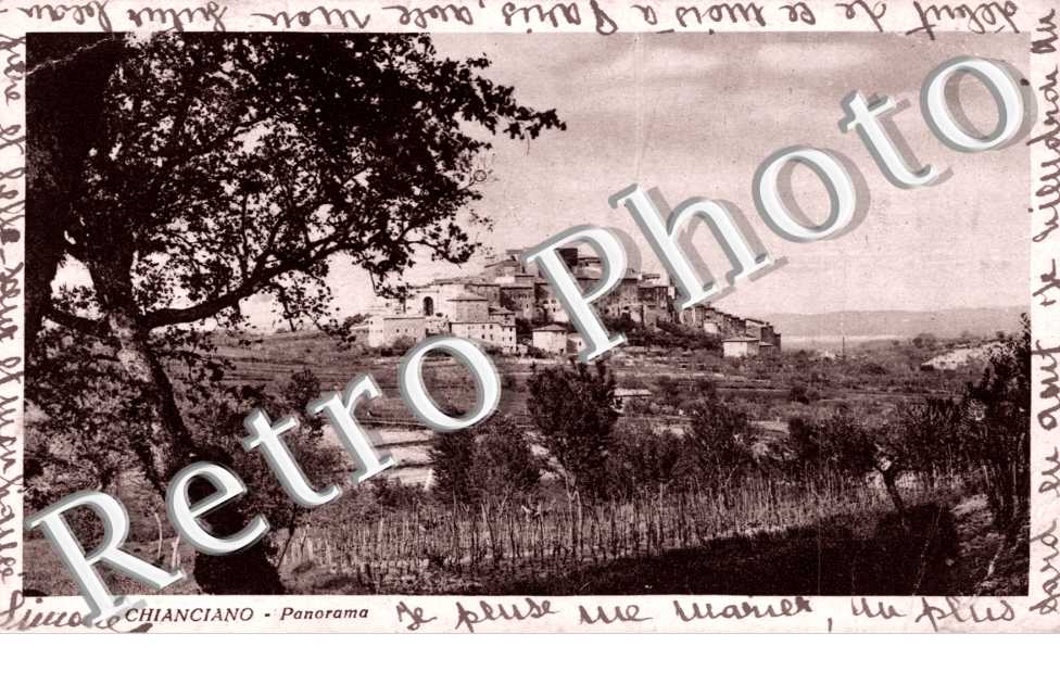 panorama