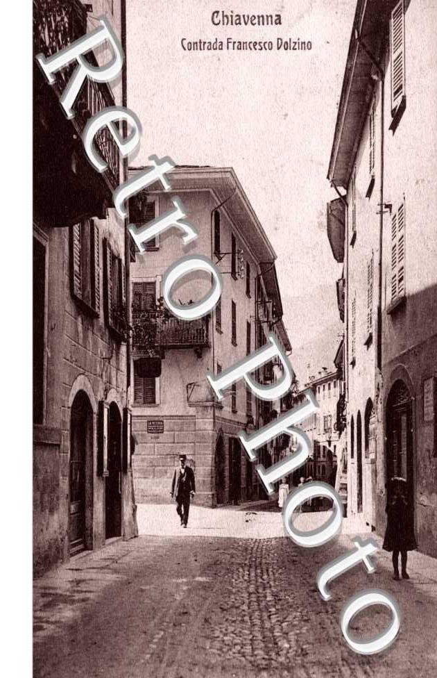 contrada Francesco Dolzino