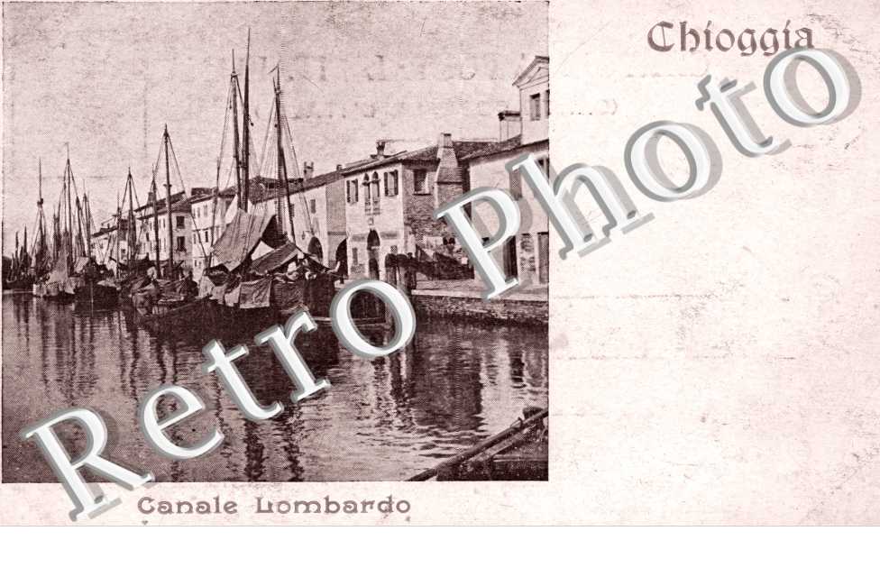 Canale Lombardo