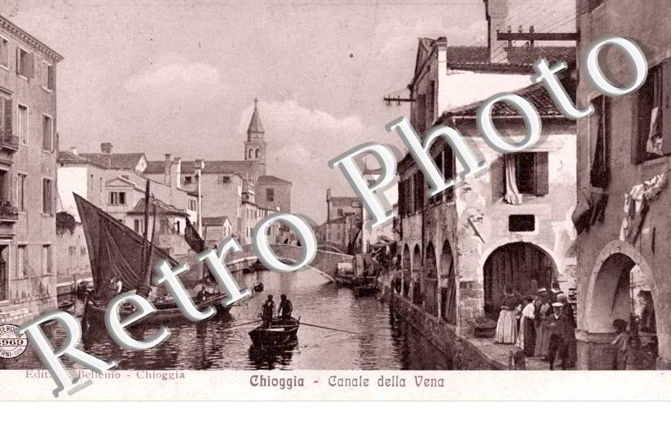 Canale della vena