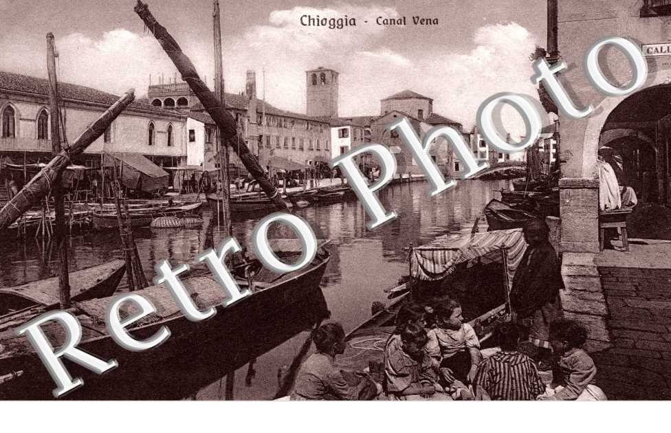 Canal Vena