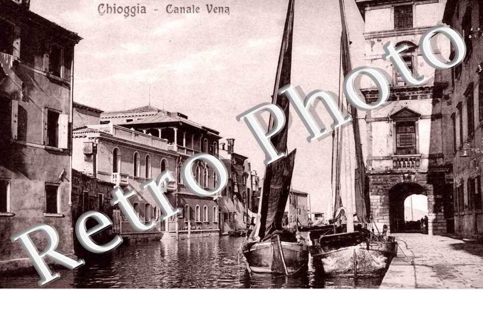 Canale Vena