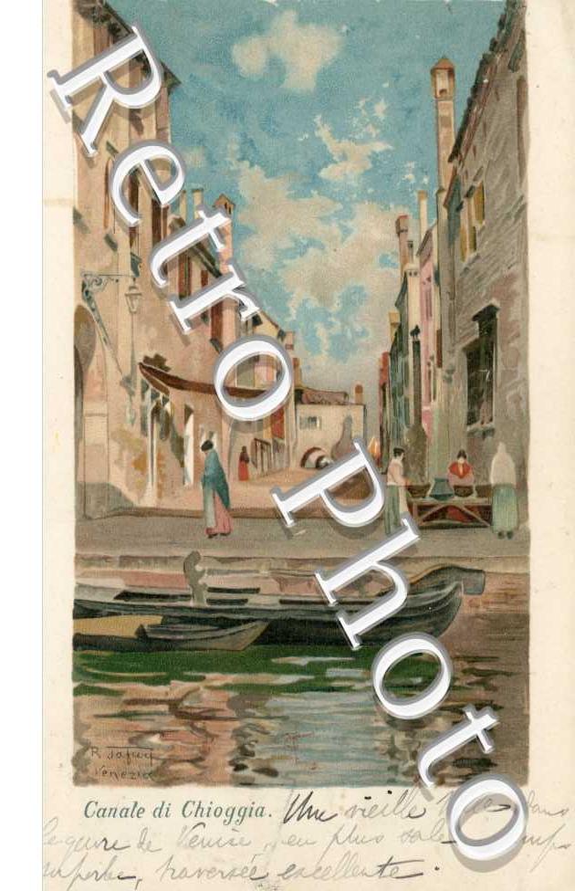 Canale