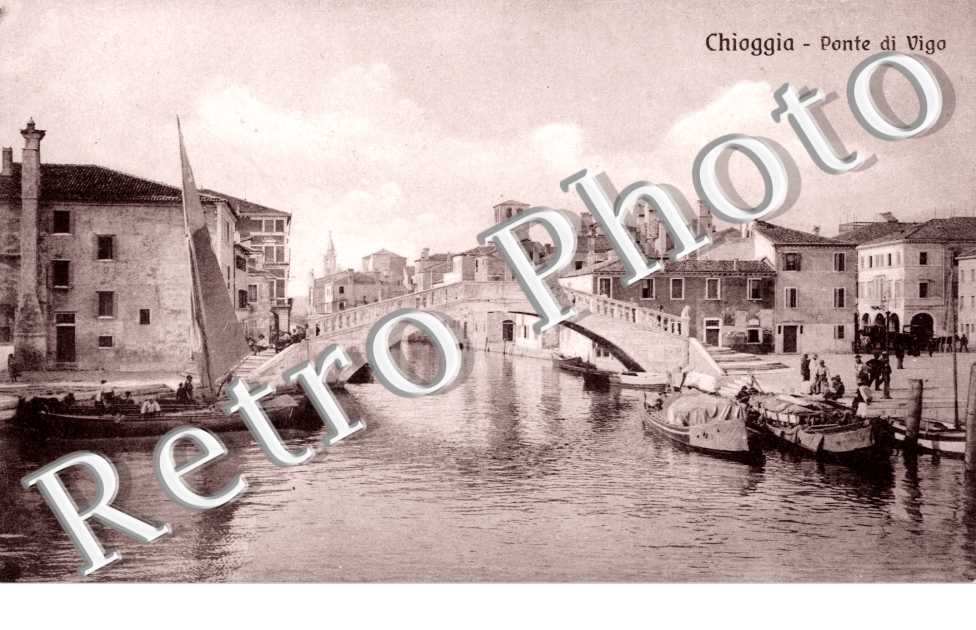 ponte di vigo