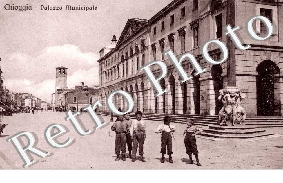 Palazzo Municipale