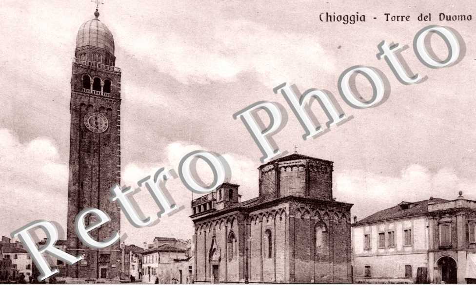 torre del Duomo