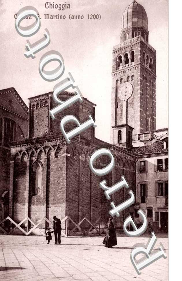 Chiesa S. Martino