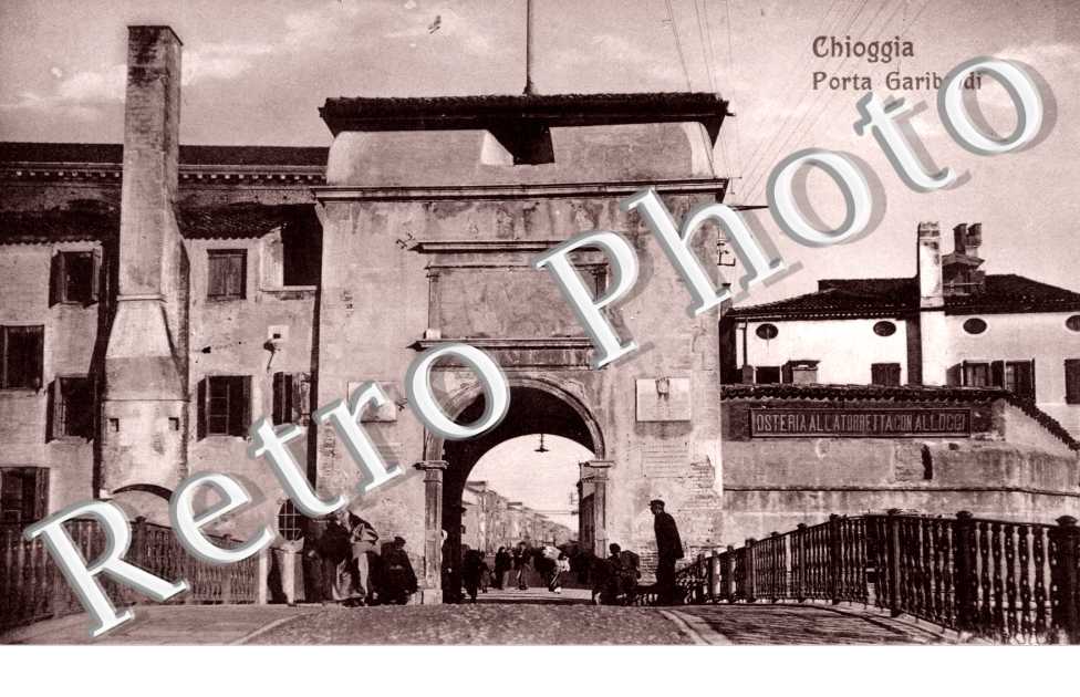 porta garibaldi