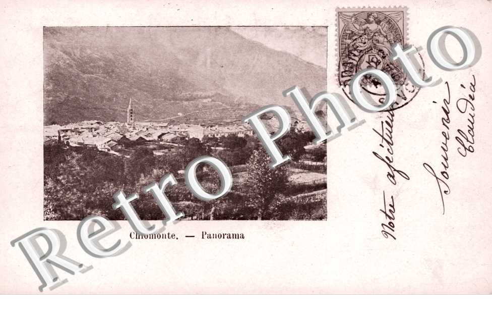 Panorama