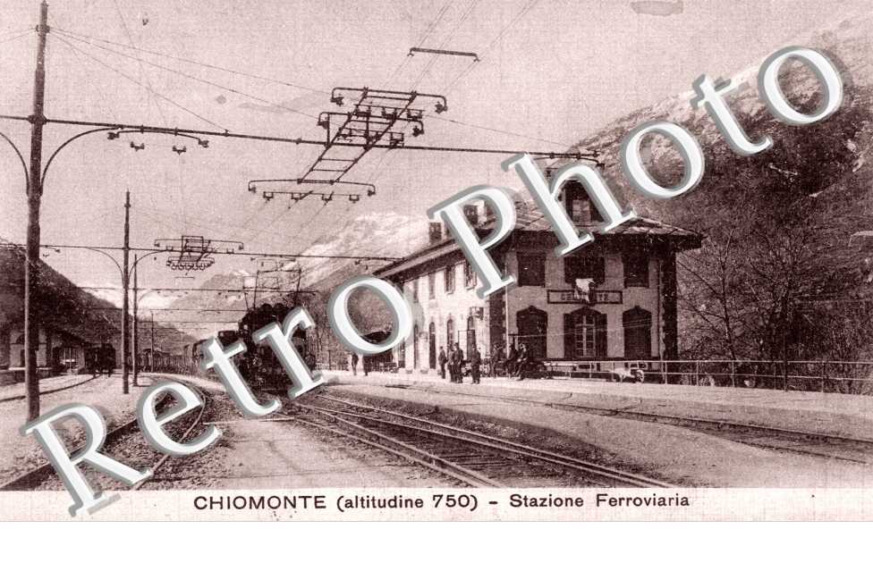 Stazione Ferroviaria