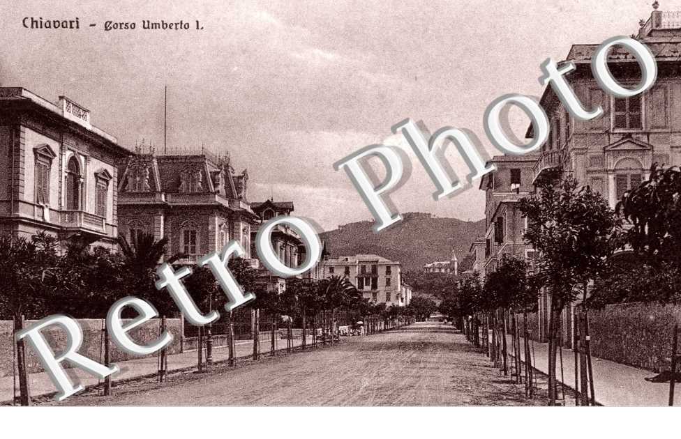 corso Umberto I