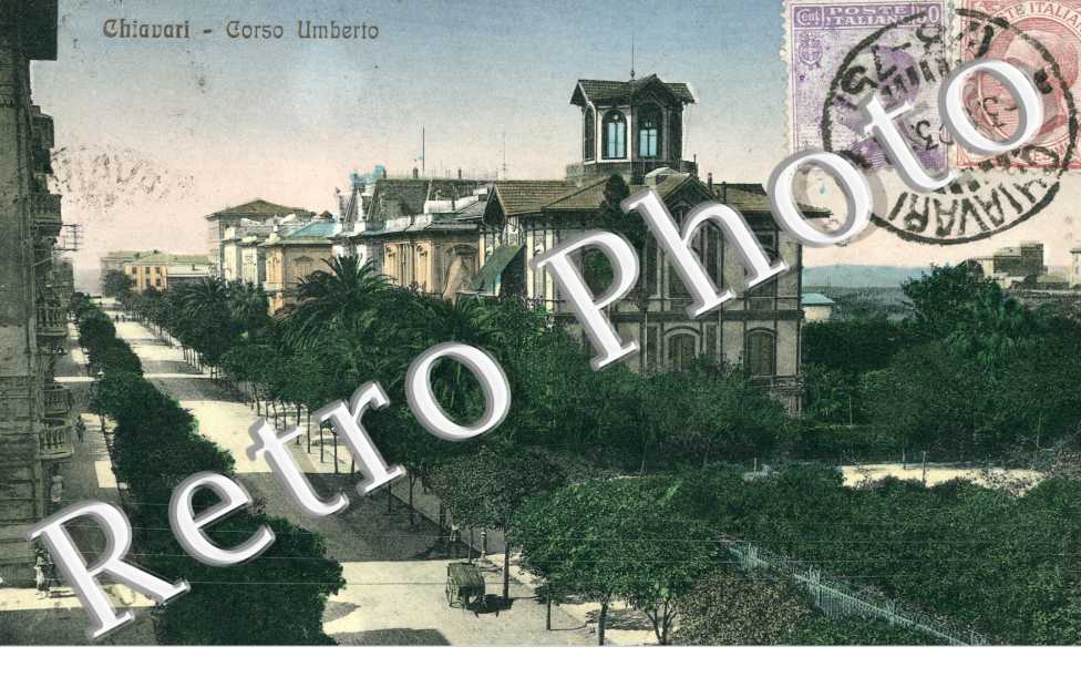 corso Umberto