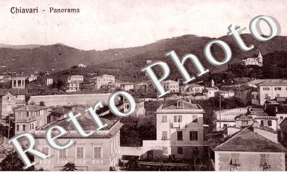panorama