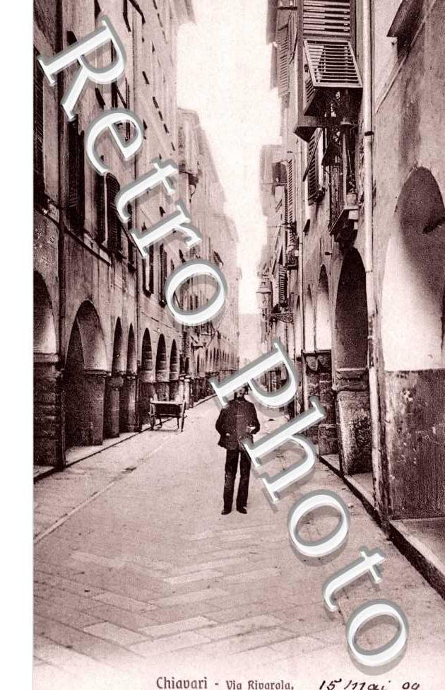 via Rivarola