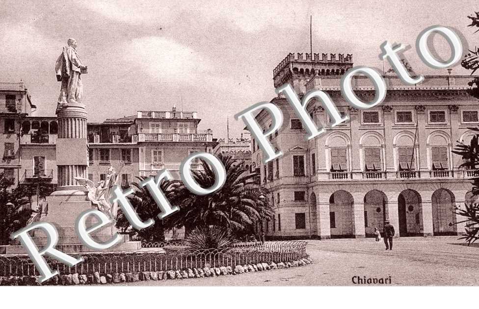 monumento a Vittorio Emanuele