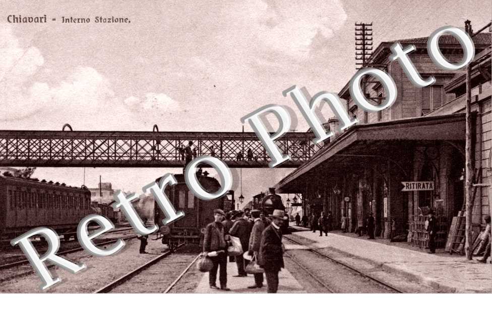 interno stazione