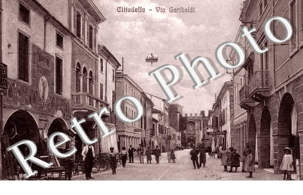 via Garibaldi