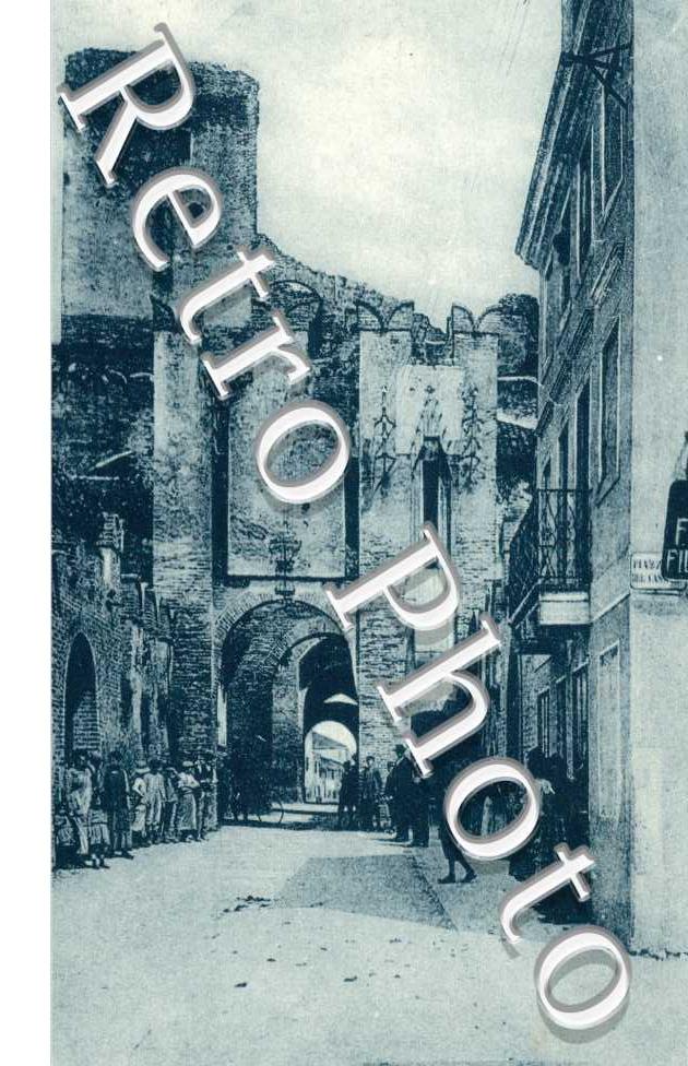 porta Bassano