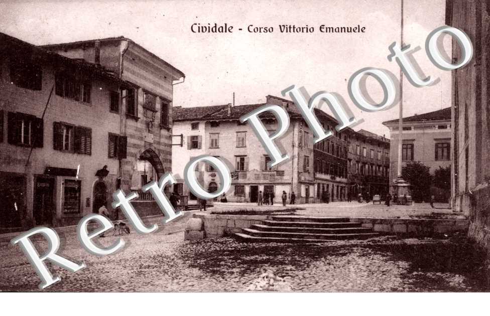 Corso Vittorio Emanuele