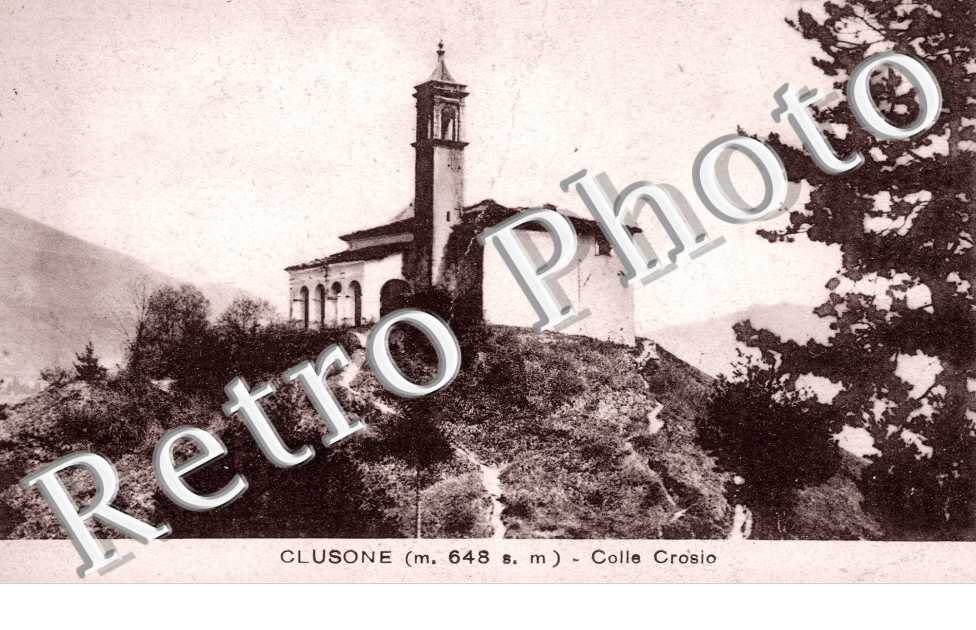 Colle Crosio