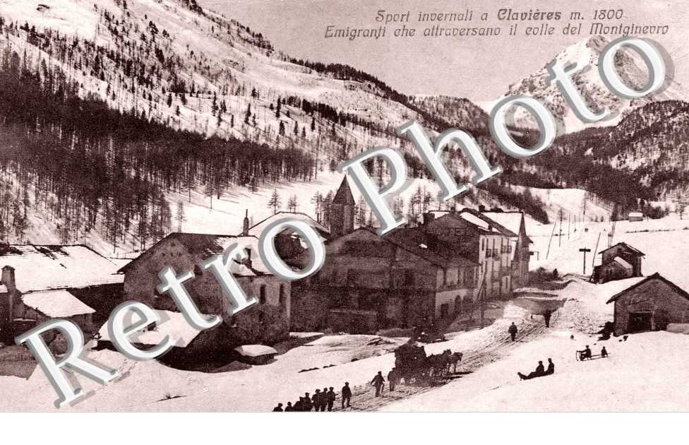 sporte invernali
