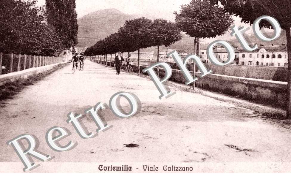 Viale Calizzano