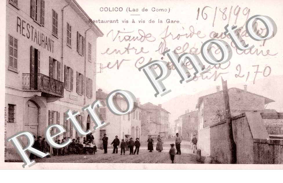 Restaurant de la Gare