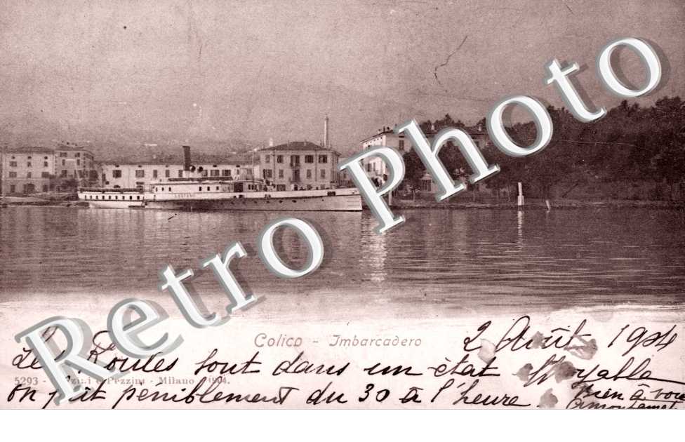 Imbarcadero