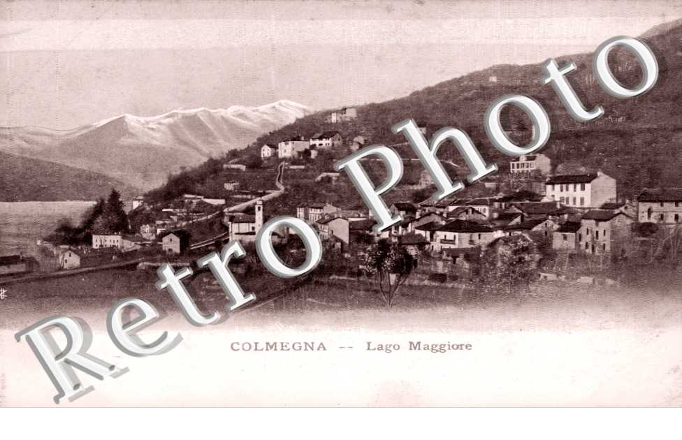 Lago Maggiore