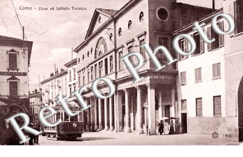 Liceo ed Instituto Tecnico