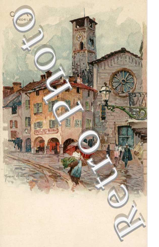 Aquarelle