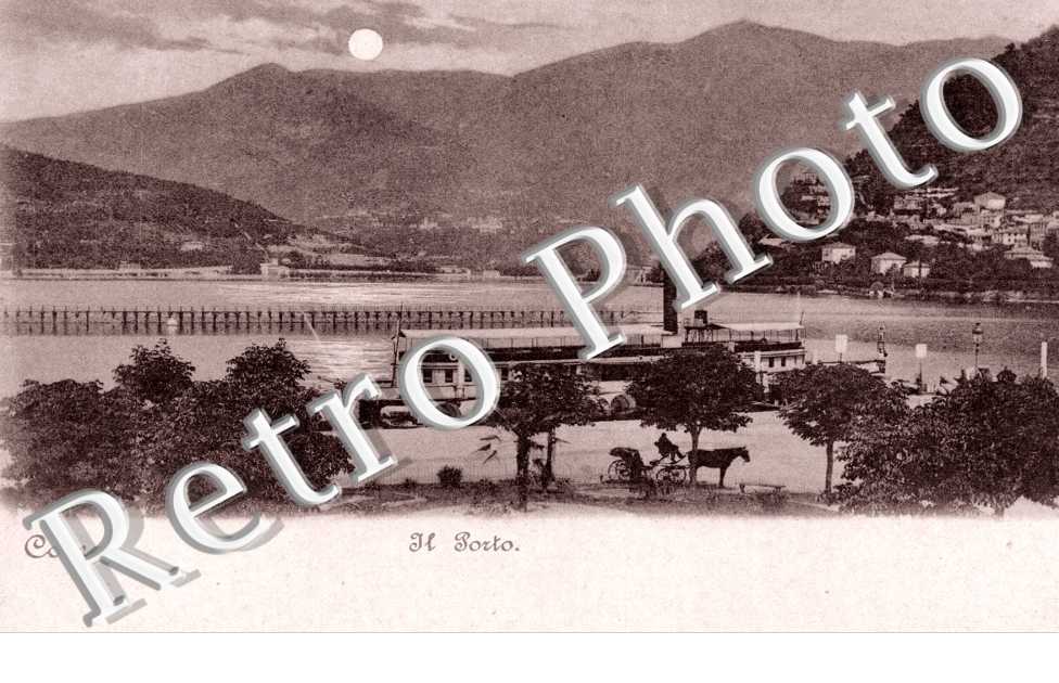 Il Porto