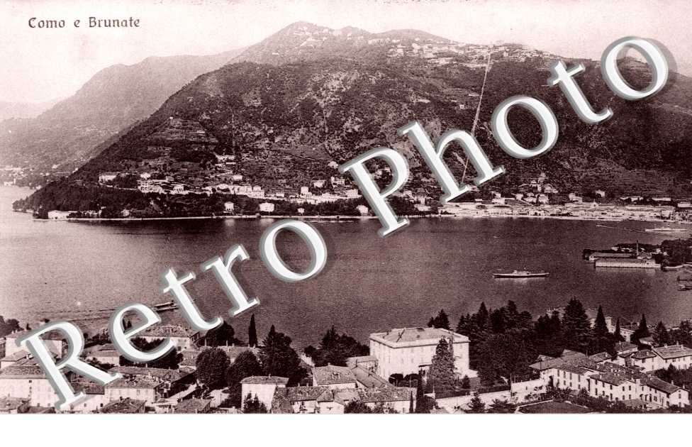 Brunate